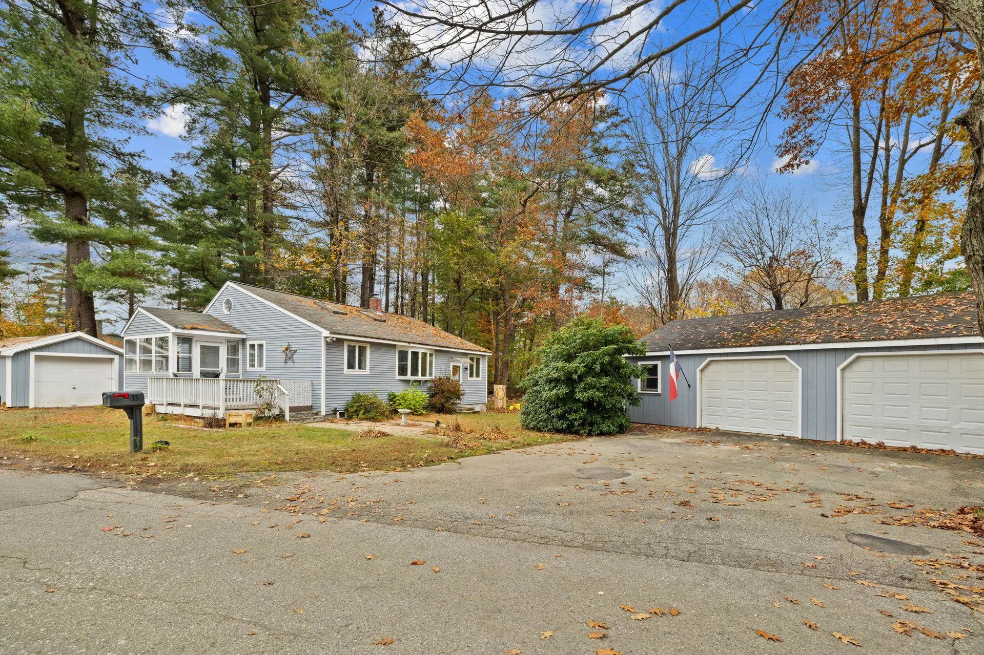 33 Pillsbury Road Sandown NH 03873