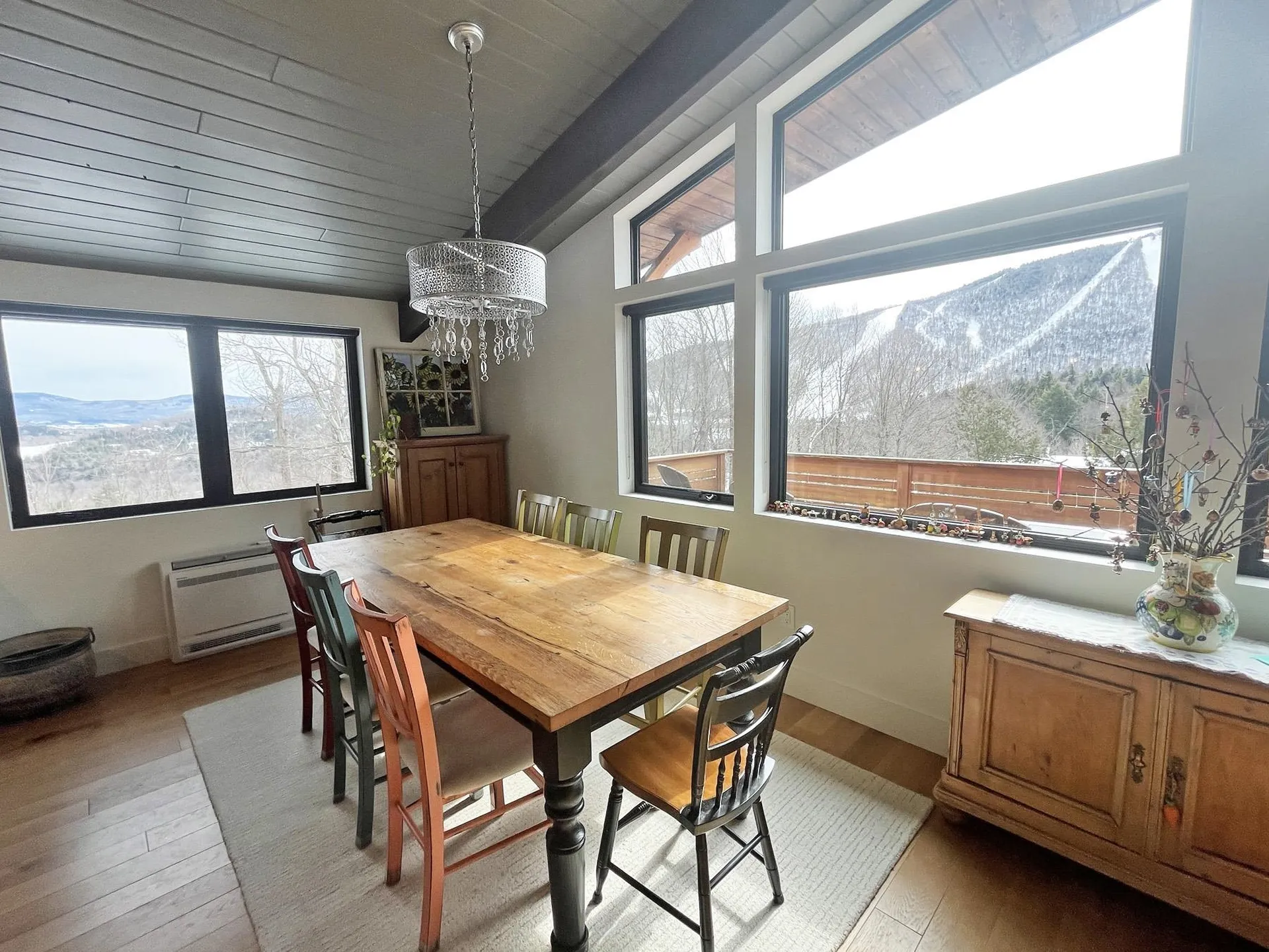 40 Upper Village Road Warren VT 05674