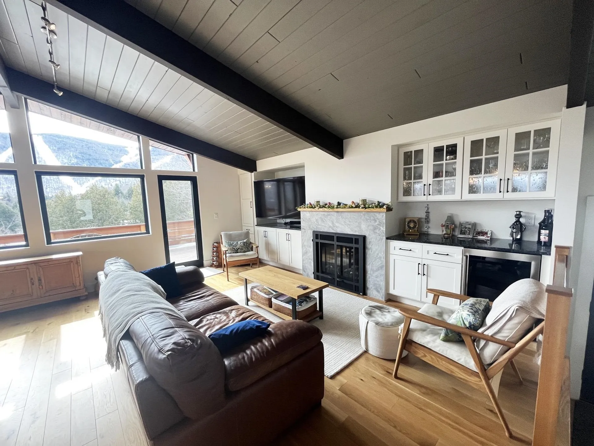 40 Upper Village Road Warren VT 05674