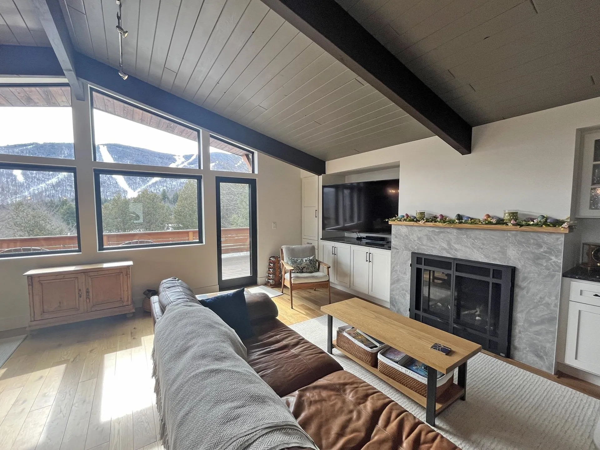 40 Upper Village Road Warren VT 05674