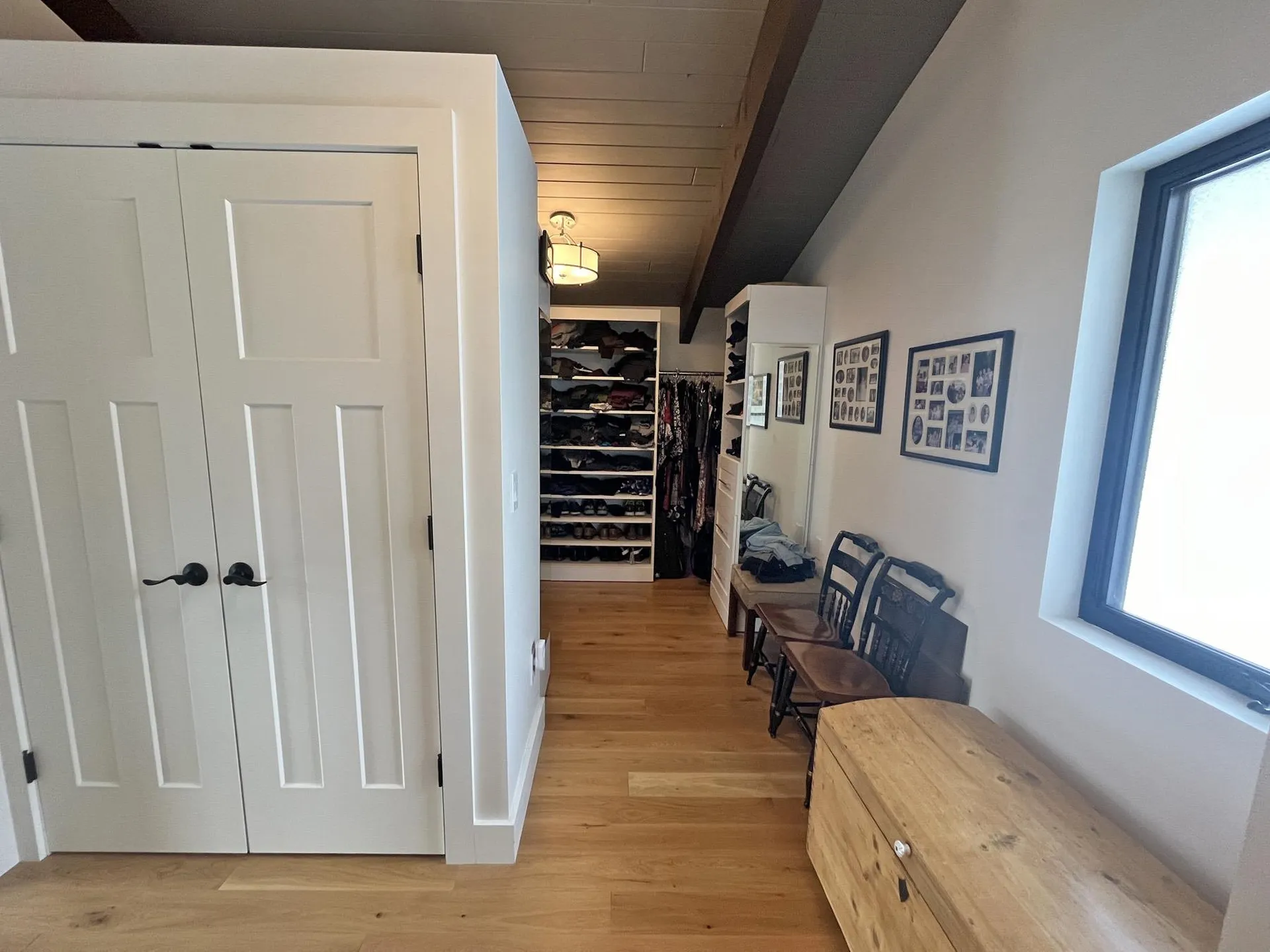 40 Upper Village Road Warren VT 05674