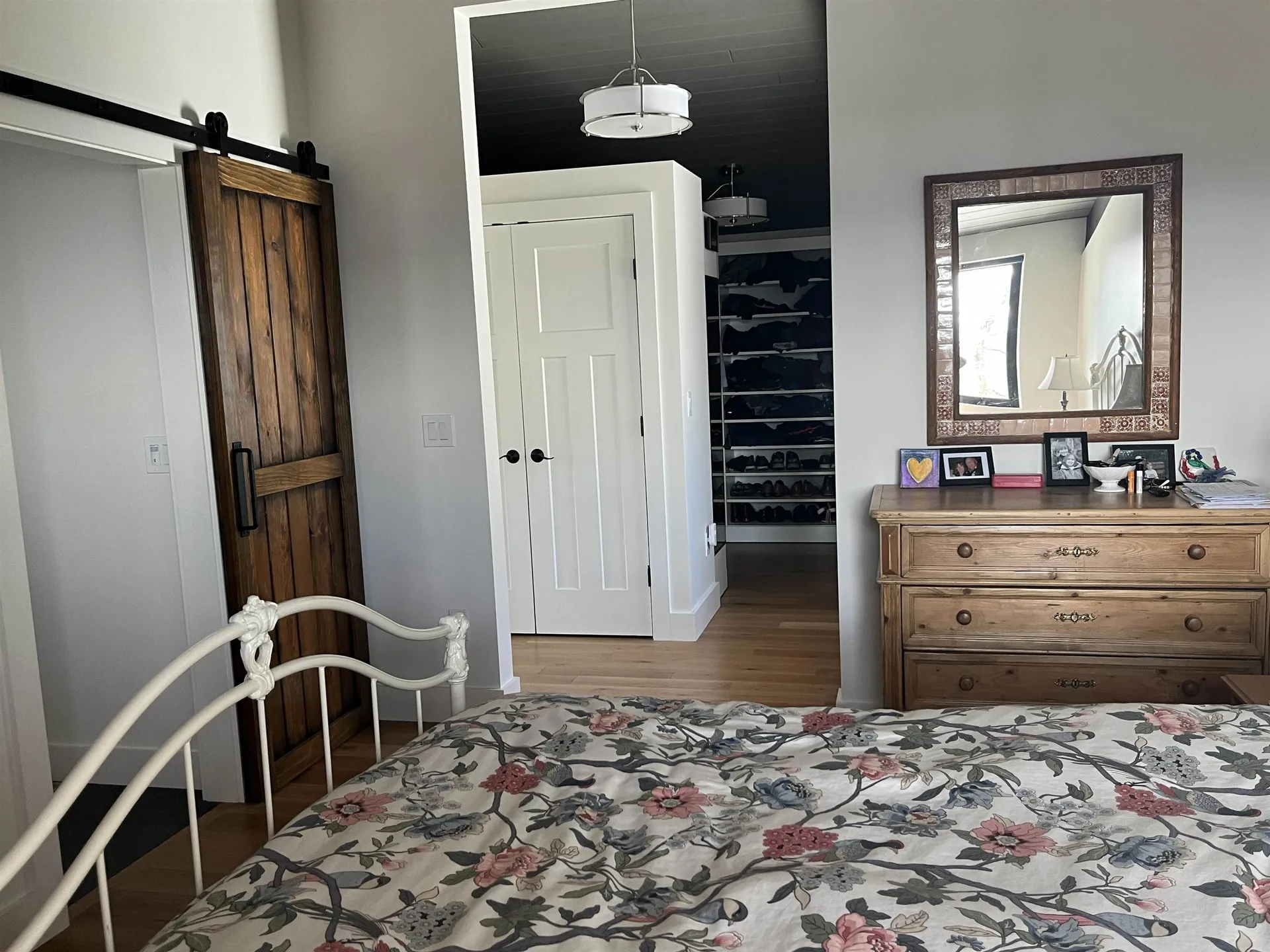40 Upper Village Road Warren VT 05674