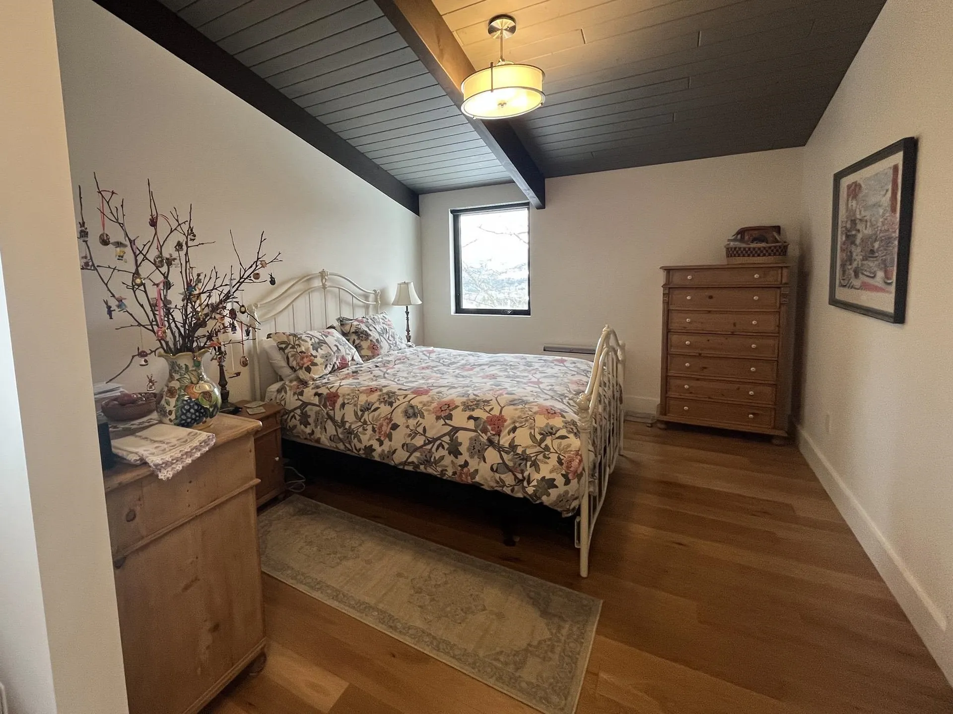 40 Upper Village Road Warren VT 05674