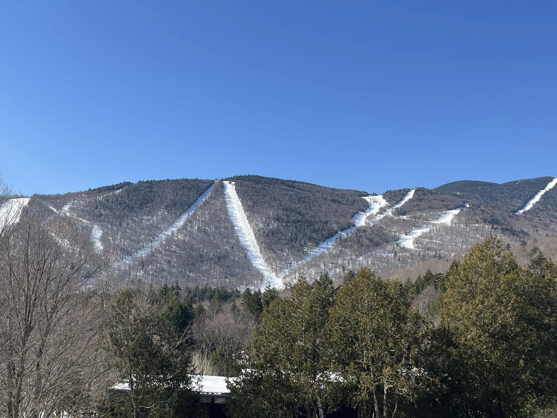 40 Upper Village Road Warren VT 05674