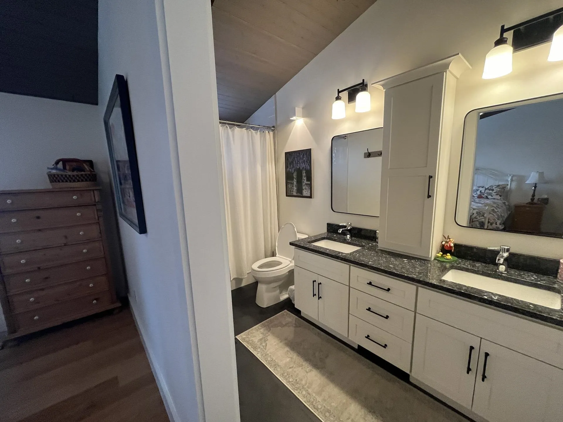 40 Upper Village Road Warren VT 05674