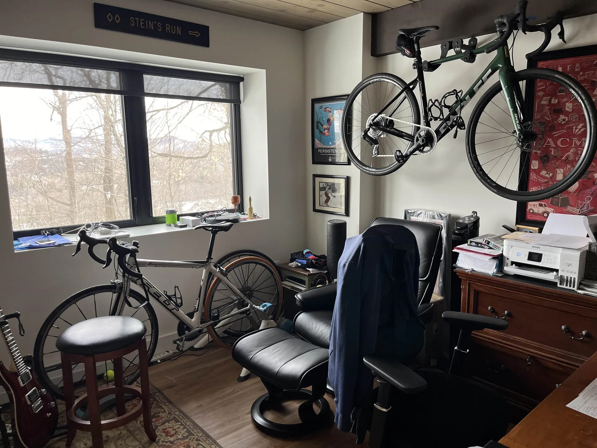 40 Upper Village Road Warren VT 05674