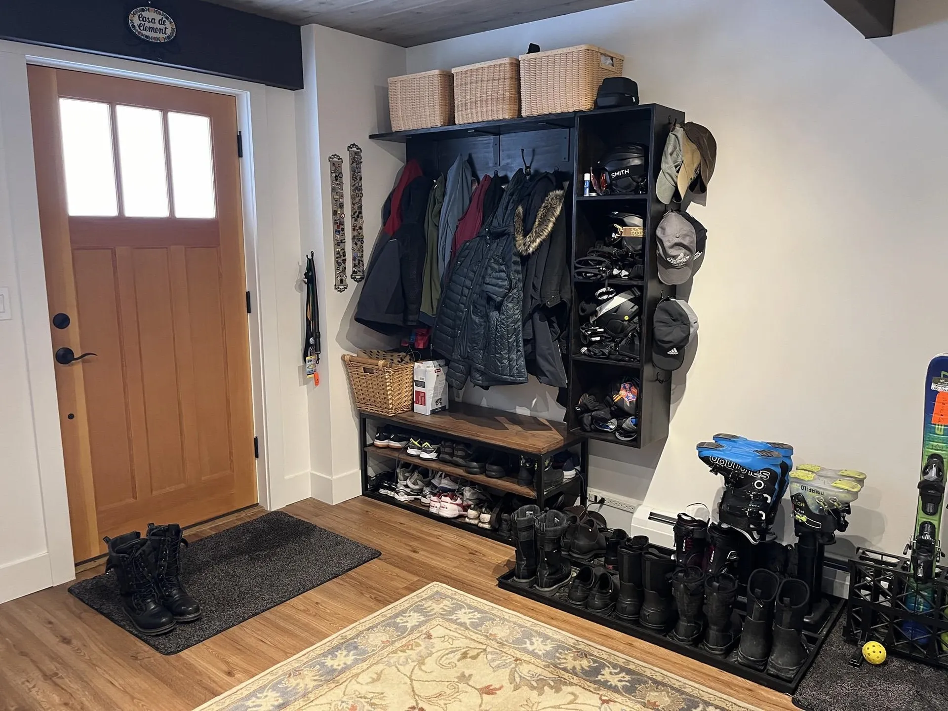 40 Upper Village Road Warren VT 05674