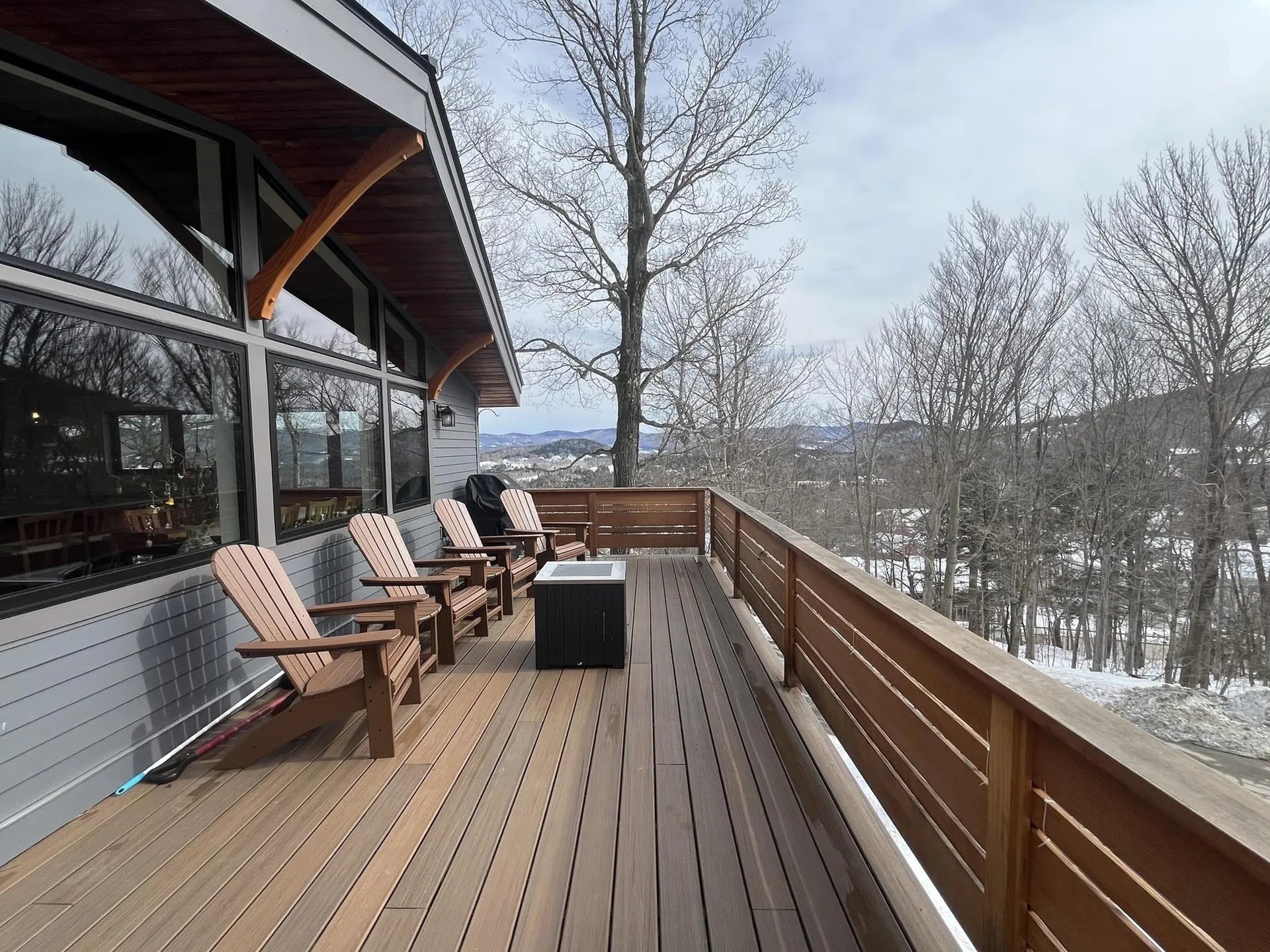 40 Upper Village Road Warren VT 05674