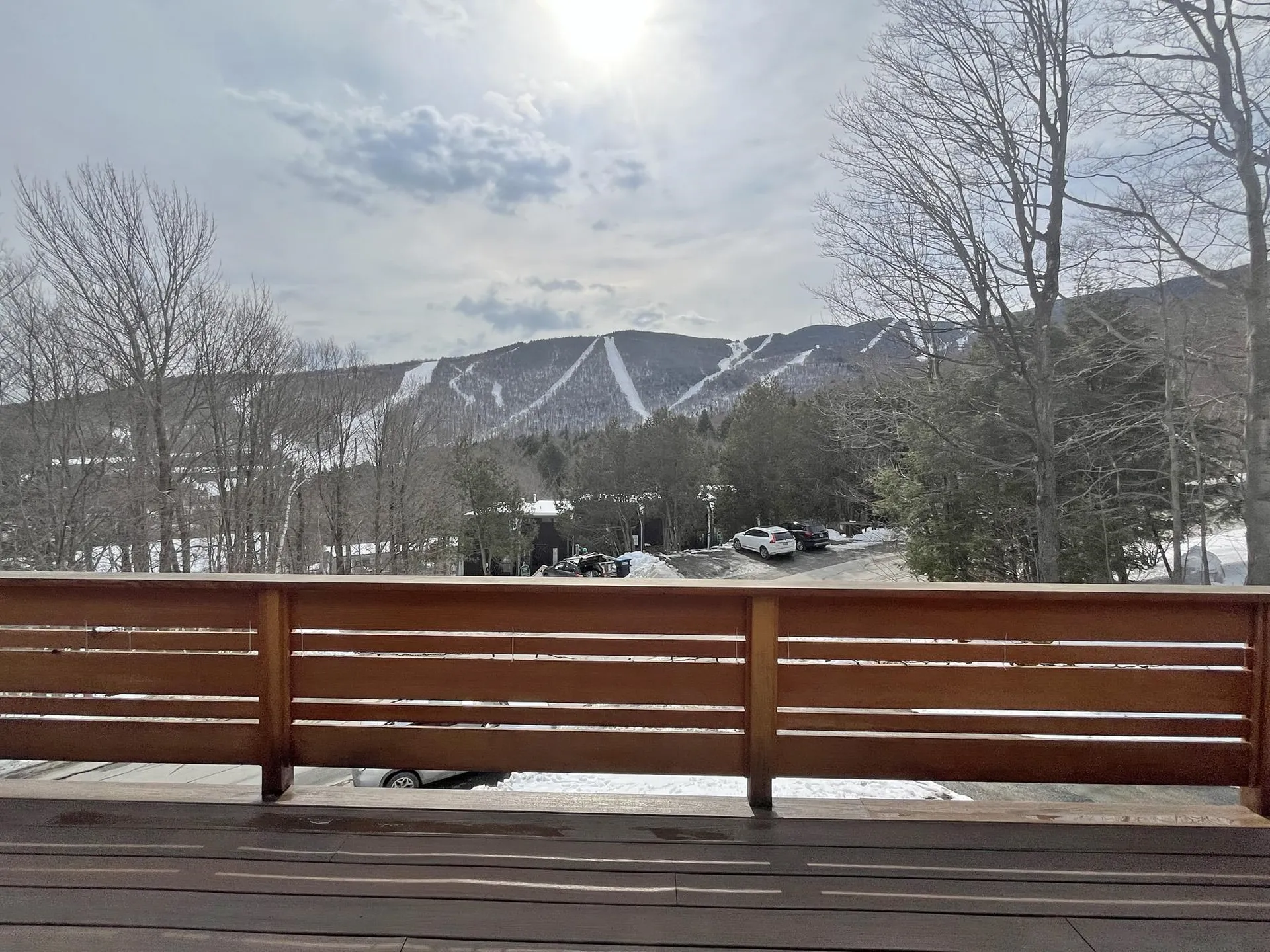 40 Upper Village Road Warren VT 05674