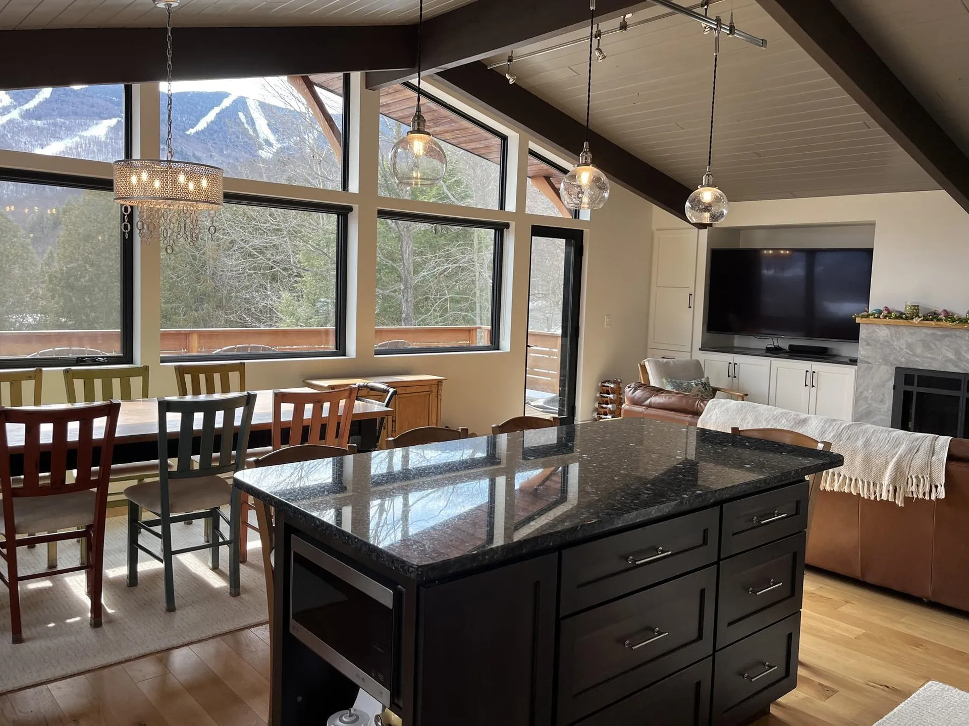 40 Upper Village Road Warren VT 05674