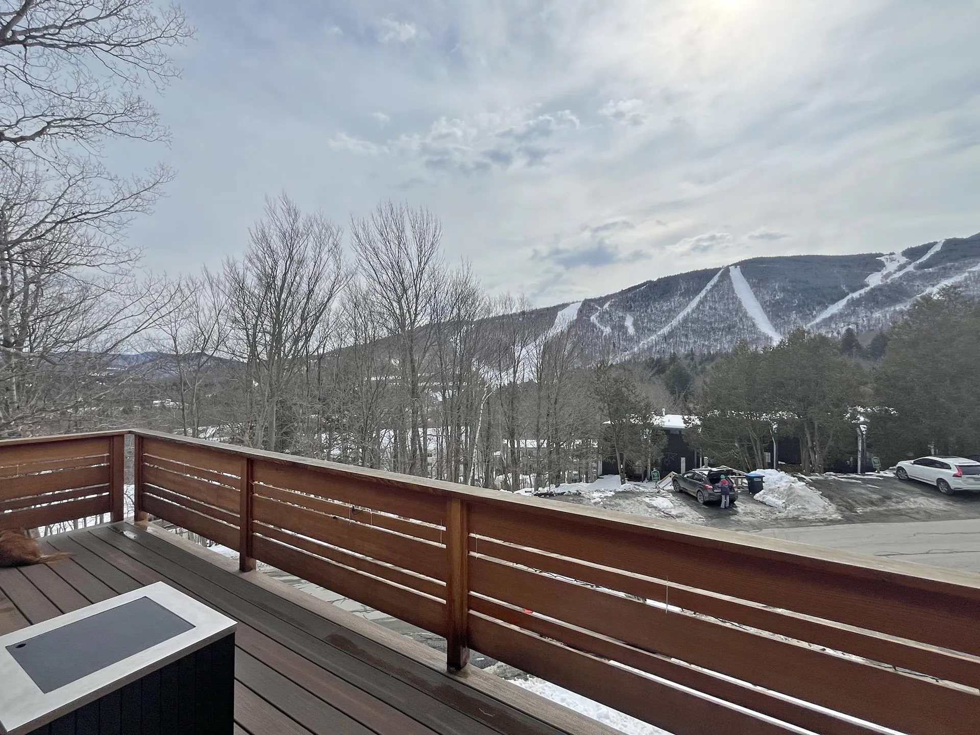 40 Upper Village Road Warren VT 05674