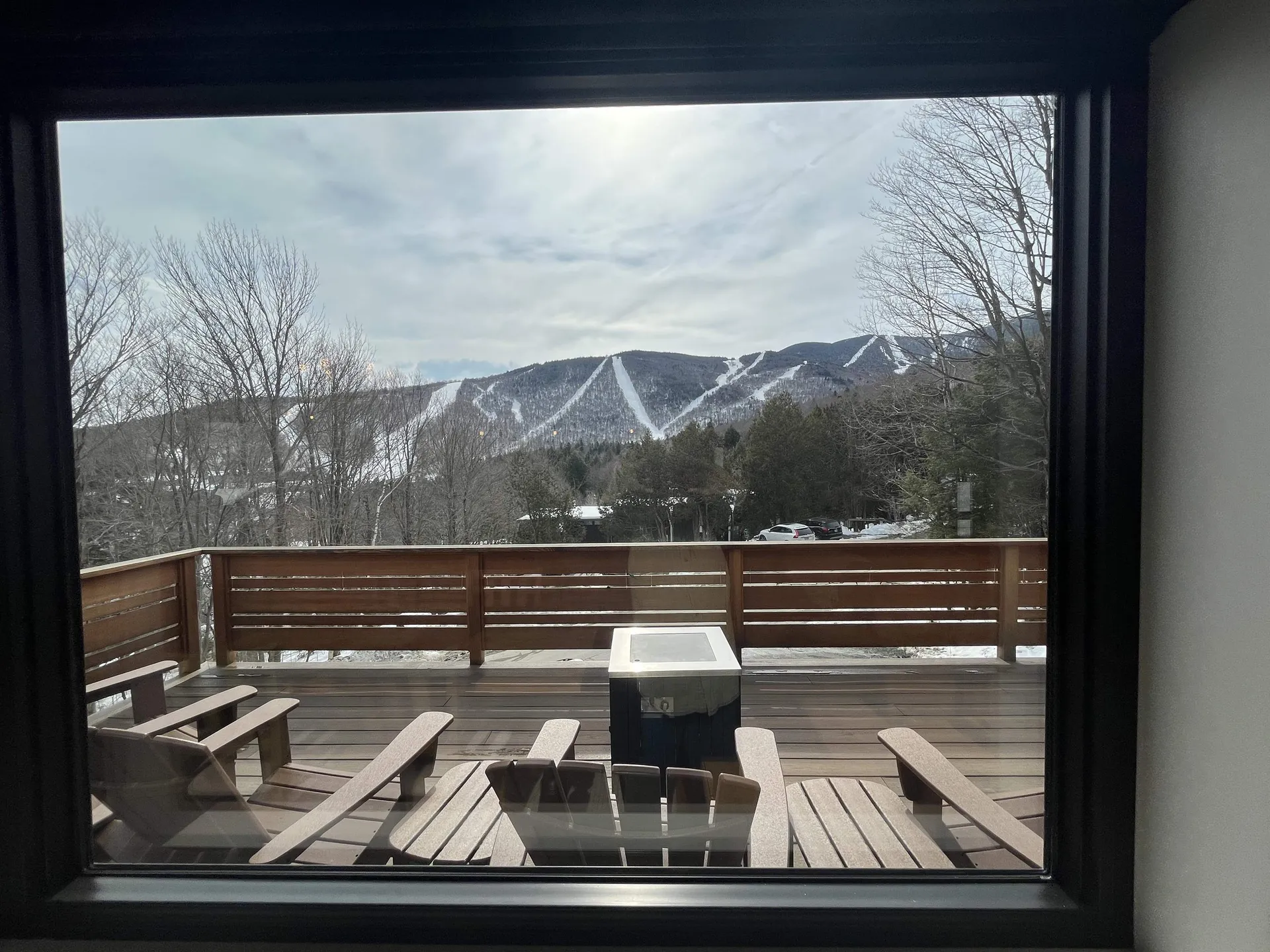 40 Upper Village Road Warren VT 05674