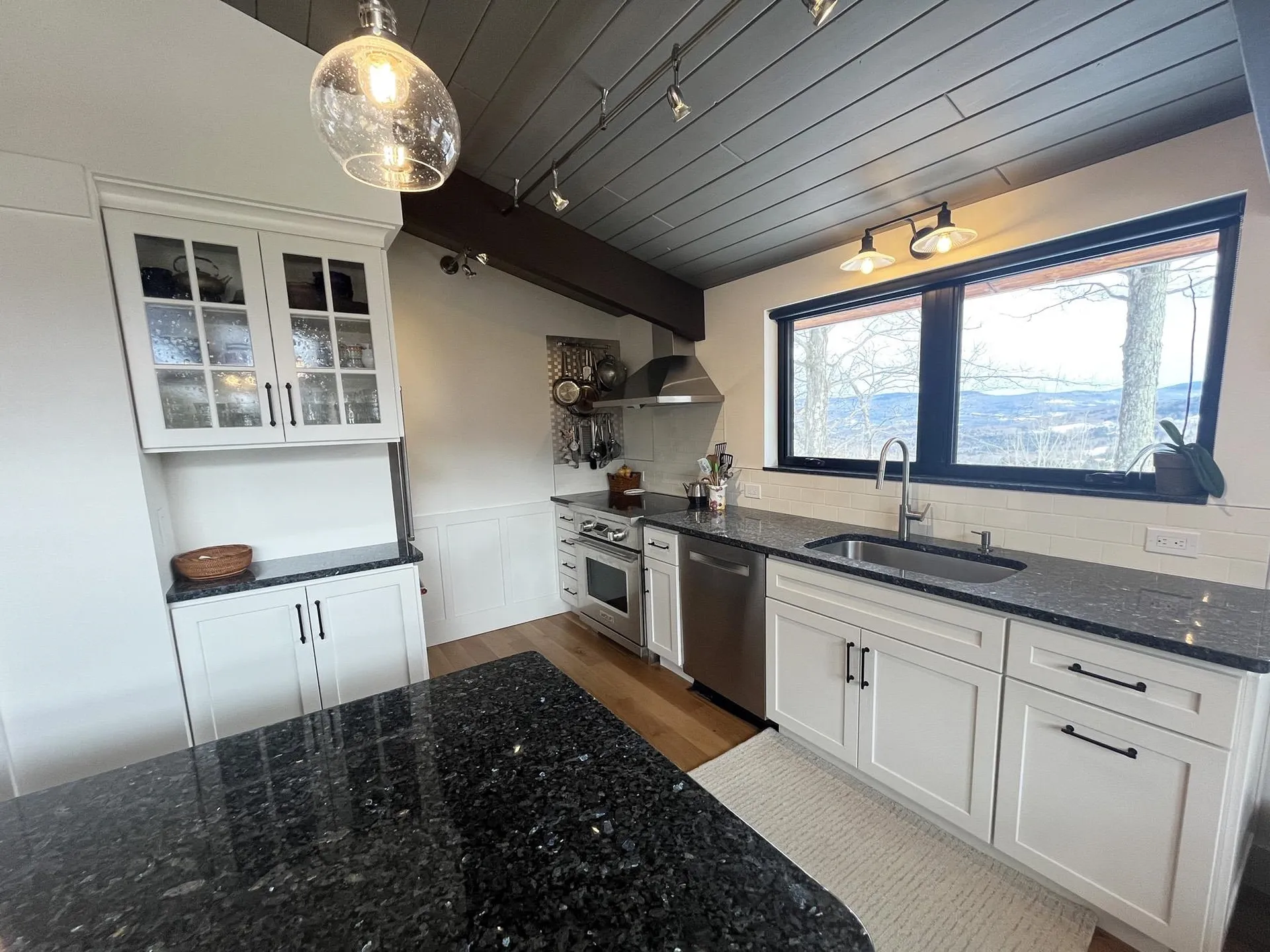 40 Upper Village Road Warren VT 05674