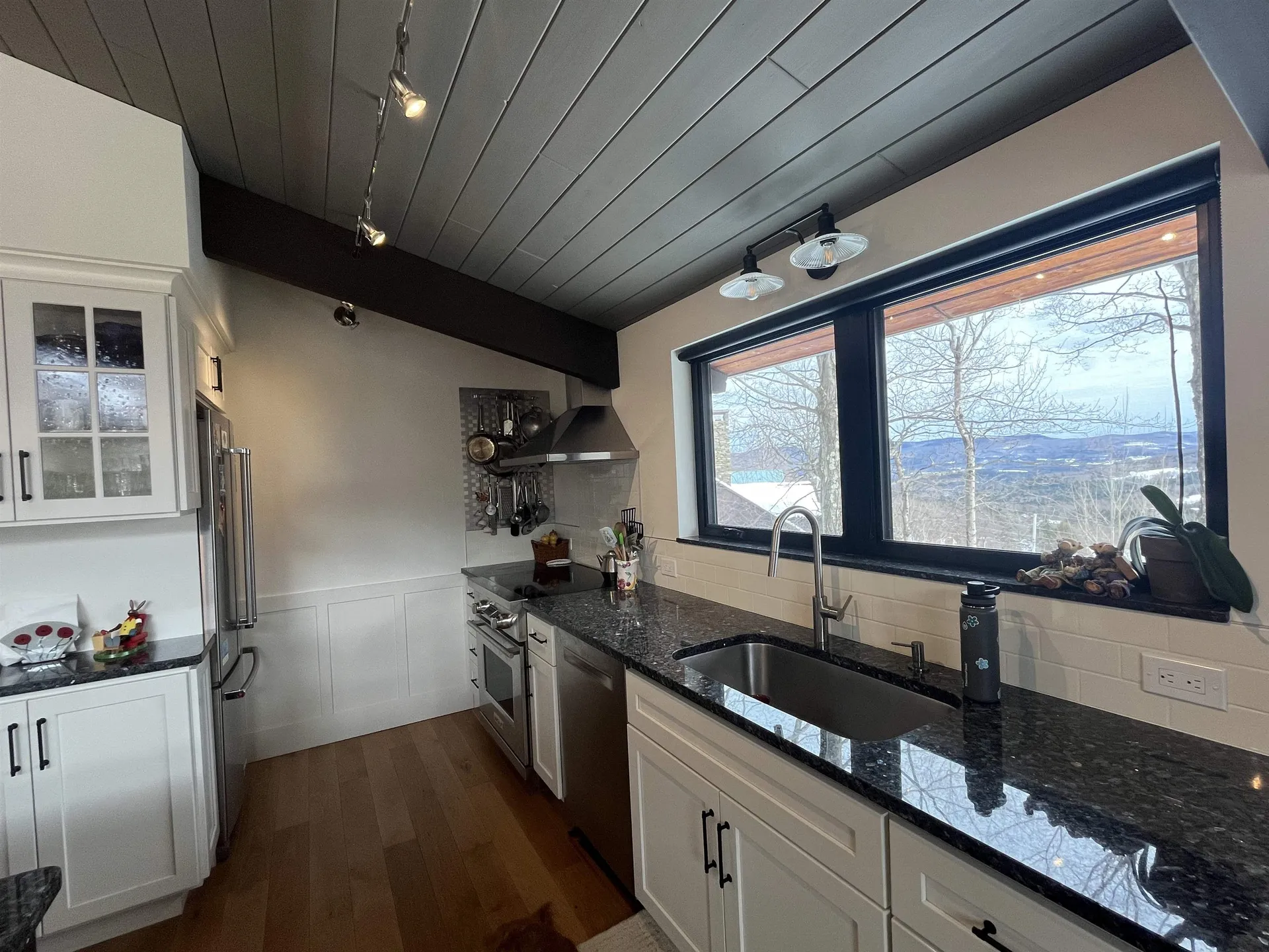 40 Upper Village Road Warren VT 05674