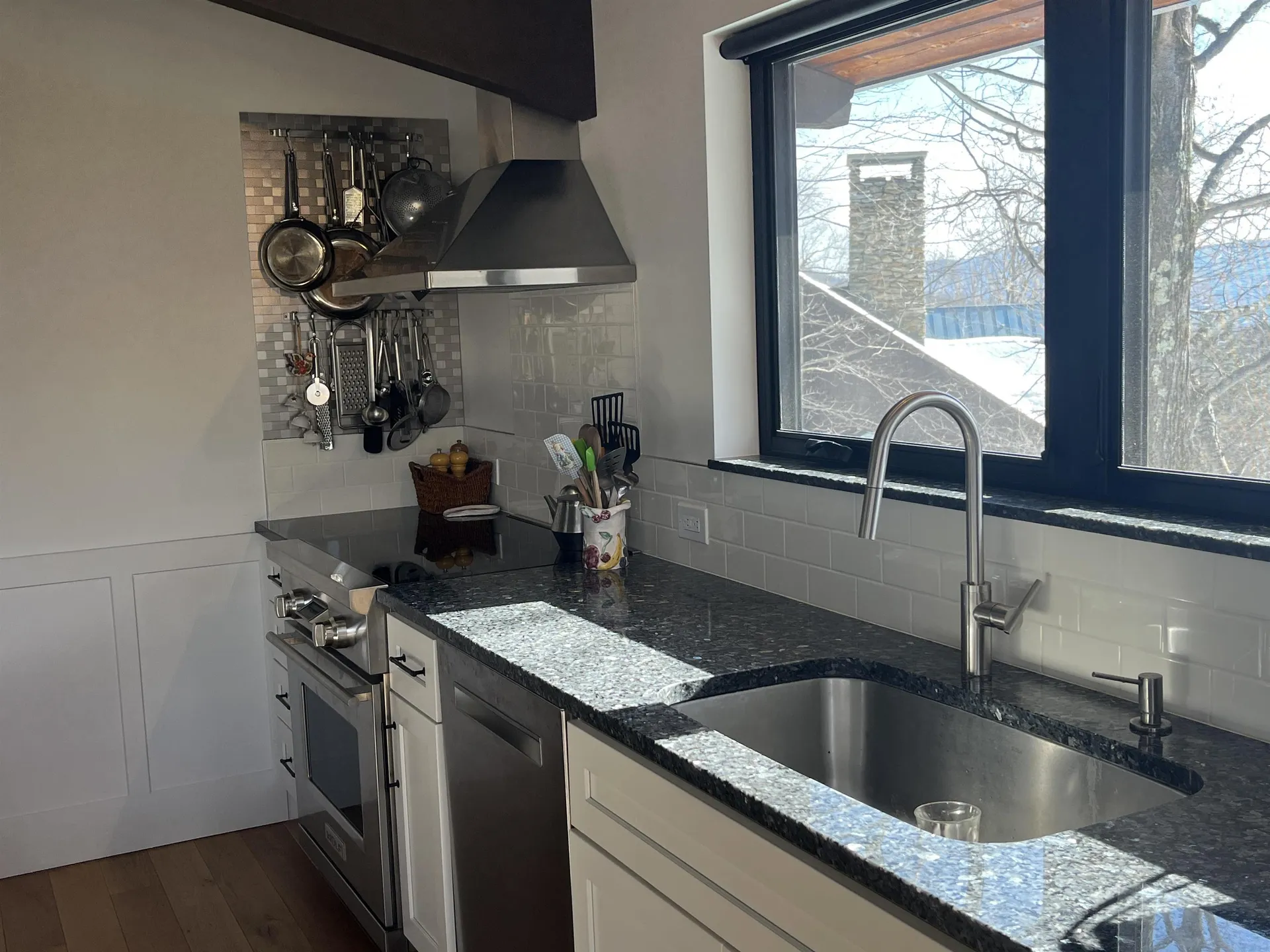 40 Upper Village Road Warren VT 05674