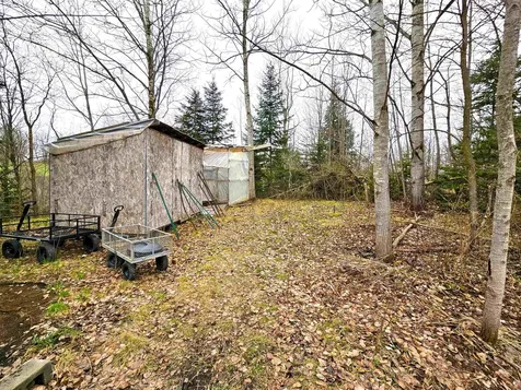 0 Buzzell Road Newport Town VT 05857