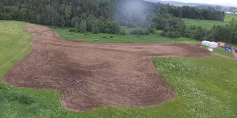 0 Buzzell Road Newport Town VT 05857