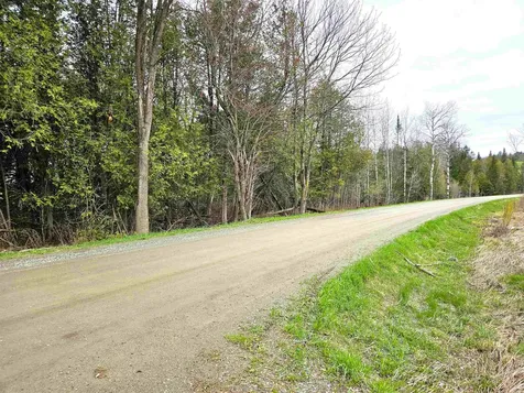 0 Buzzell Road Newport Town VT 05857