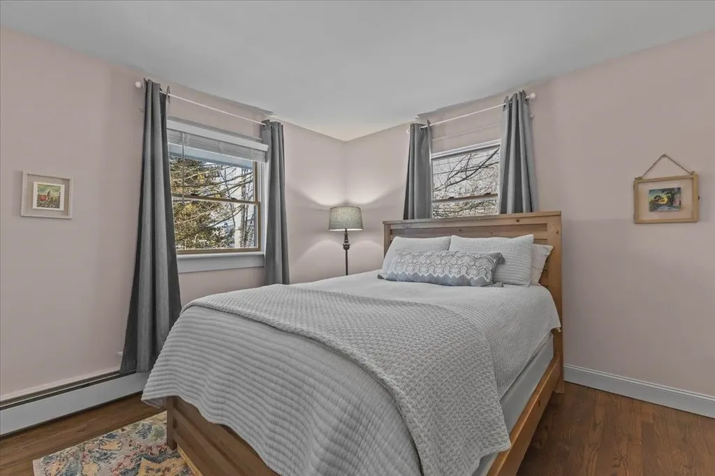 126 Pleasant Avenue Burlington VT 05408