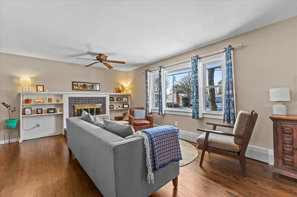 126 Pleasant Avenue Burlington VT 05408