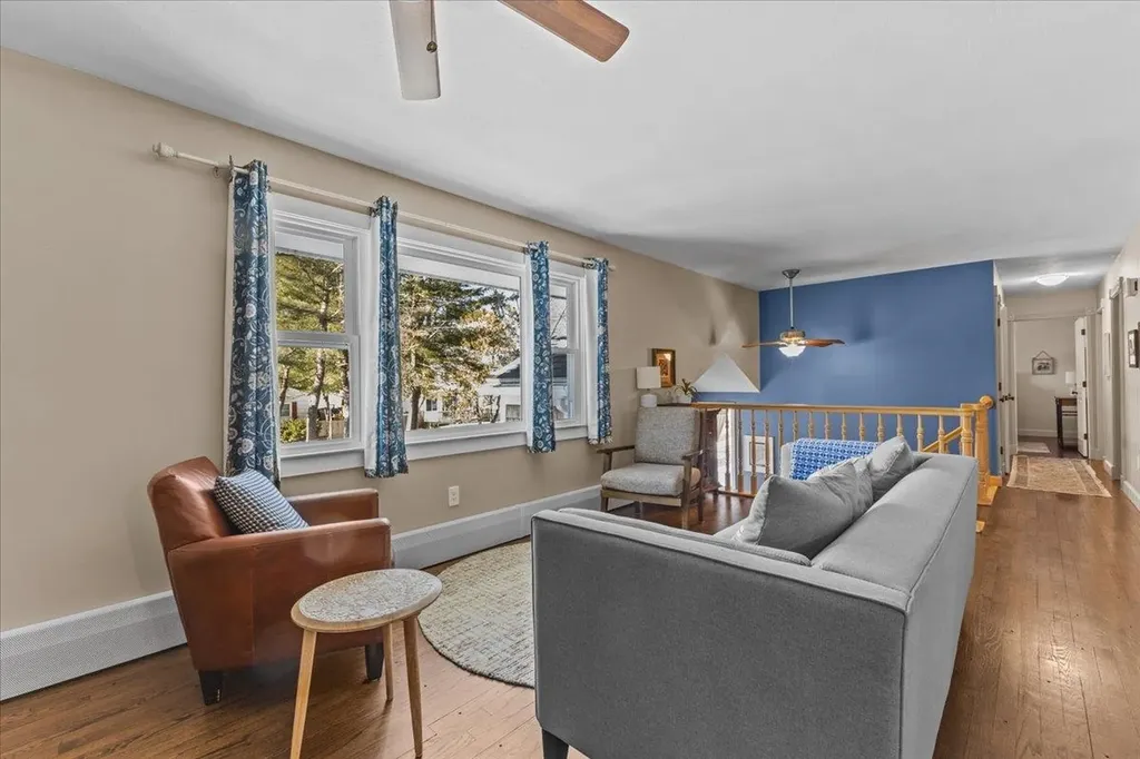 126 Pleasant Avenue Burlington VT 05408