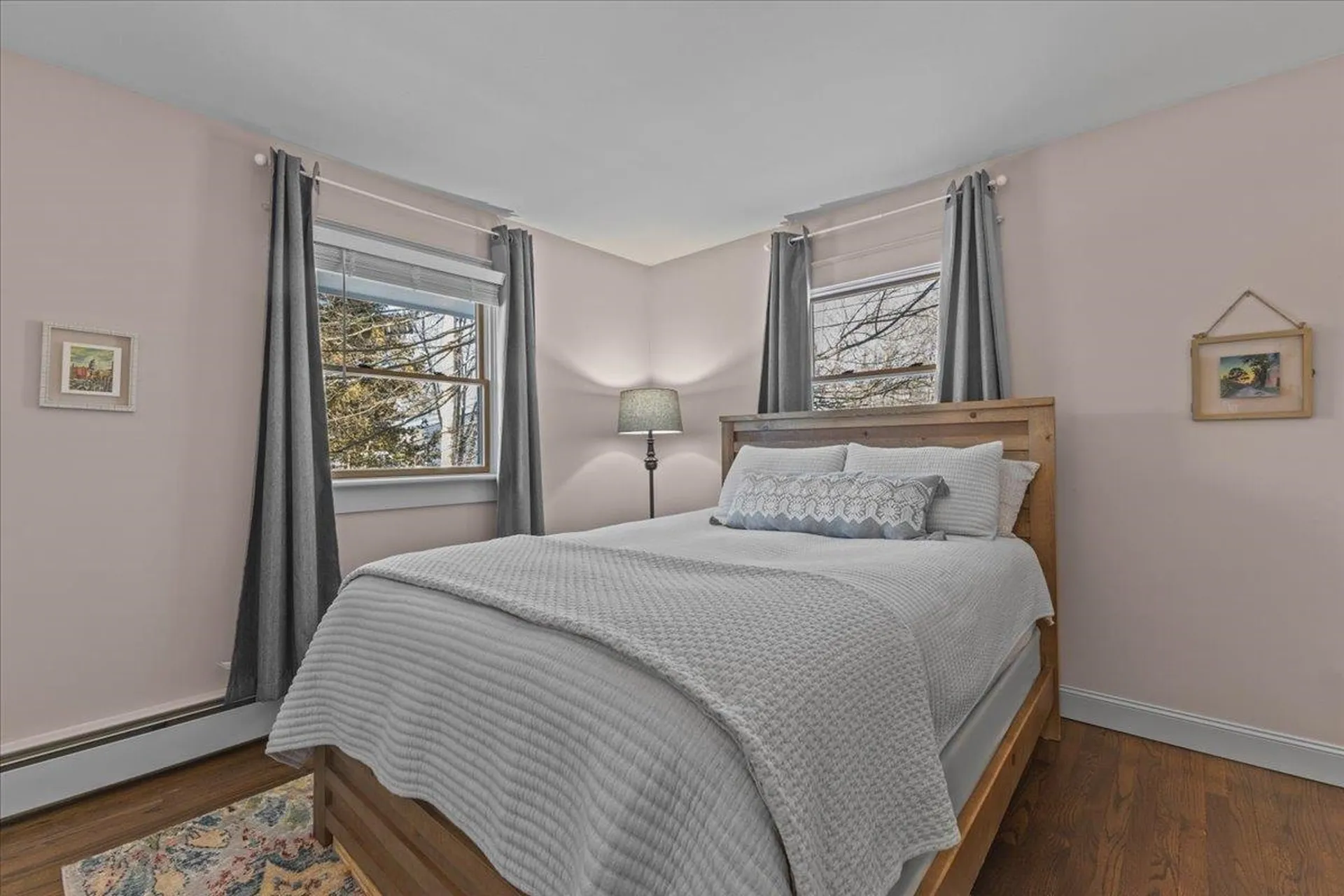126 Pleasant Avenue Burlington VT 05408
