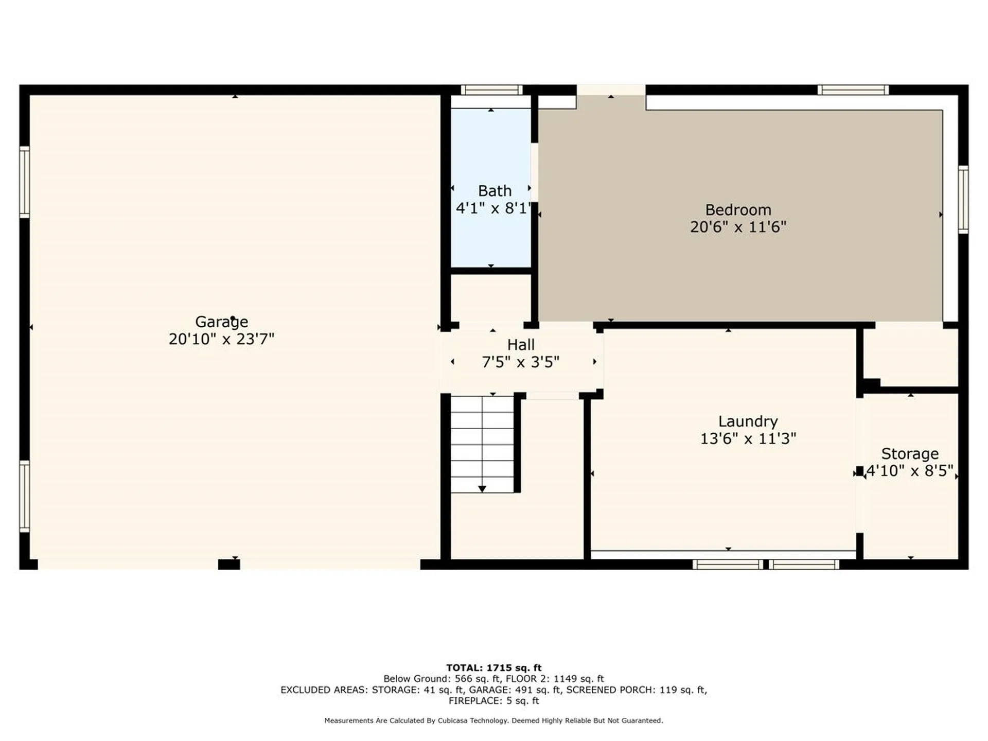 126 Pleasant Avenue Burlington VT 05408