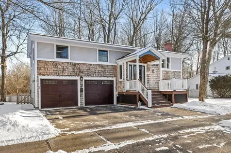 126 Pleasant Avenue Burlington VT 05408