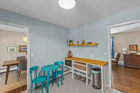 126 Pleasant Avenue Burlington VT 05408