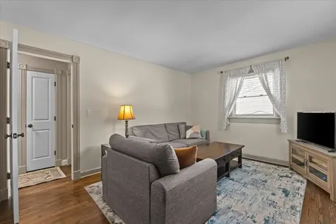 126 Pleasant Avenue Burlington VT 05408