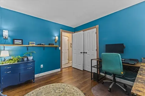 126 Pleasant Avenue Burlington VT 05408