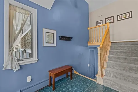 126 Pleasant Avenue Burlington VT 05408