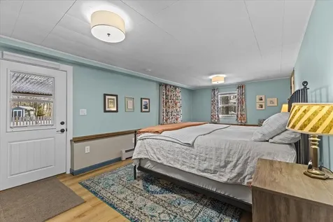 126 Pleasant Avenue Burlington VT 05408