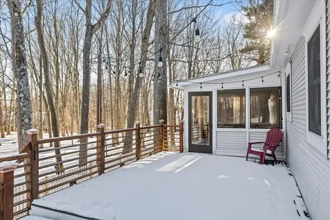 126 Pleasant Avenue Burlington VT 05408