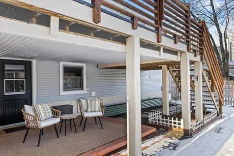 126 Pleasant Avenue Burlington VT 05408