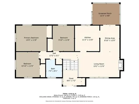 126 Pleasant Avenue Burlington VT 05408