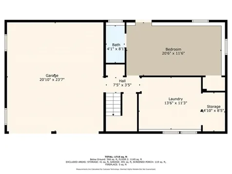 126 Pleasant Avenue Burlington VT 05408