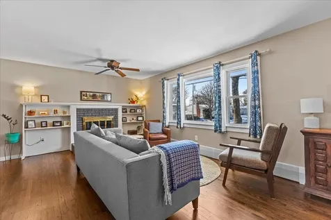 126 Pleasant Avenue Burlington VT 05408