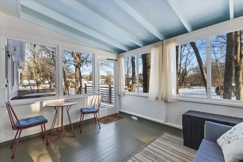 126 Pleasant Avenue Burlington VT 05408