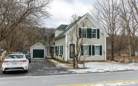 1086 Nh Route 123a Acworth NH 03607