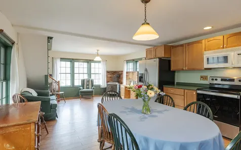 1086 Nh Route 123a Acworth NH 03607