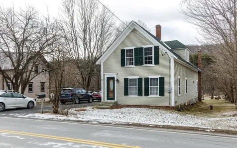 1086 Nh Route 123a Acworth NH 03607