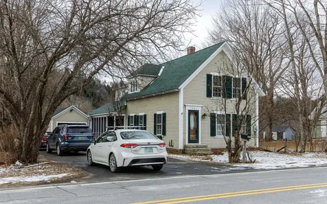 1086 Nh Route 123a Acworth NH 03607