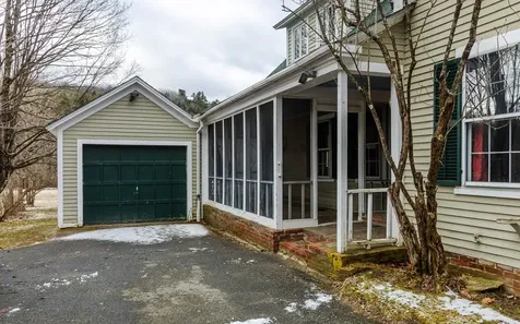 1086 Nh Route 123a Acworth NH 03607