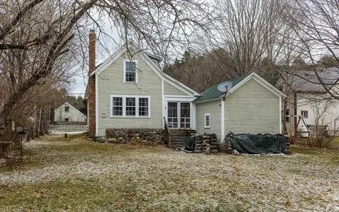 1086 Nh Route 123a Acworth NH 03607