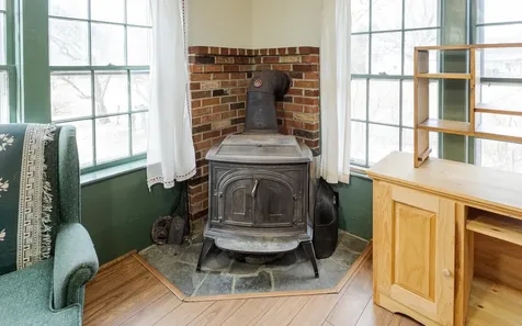 1086 Nh Route 123a Acworth NH 03607