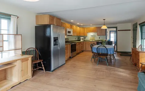 1086 Nh Route 123a Acworth NH 03607