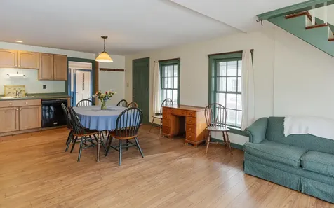 1086 Nh Route 123a Acworth NH 03607