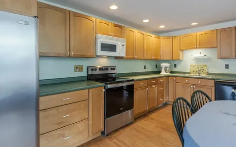 1086 Nh Route 123a Acworth NH 03607
