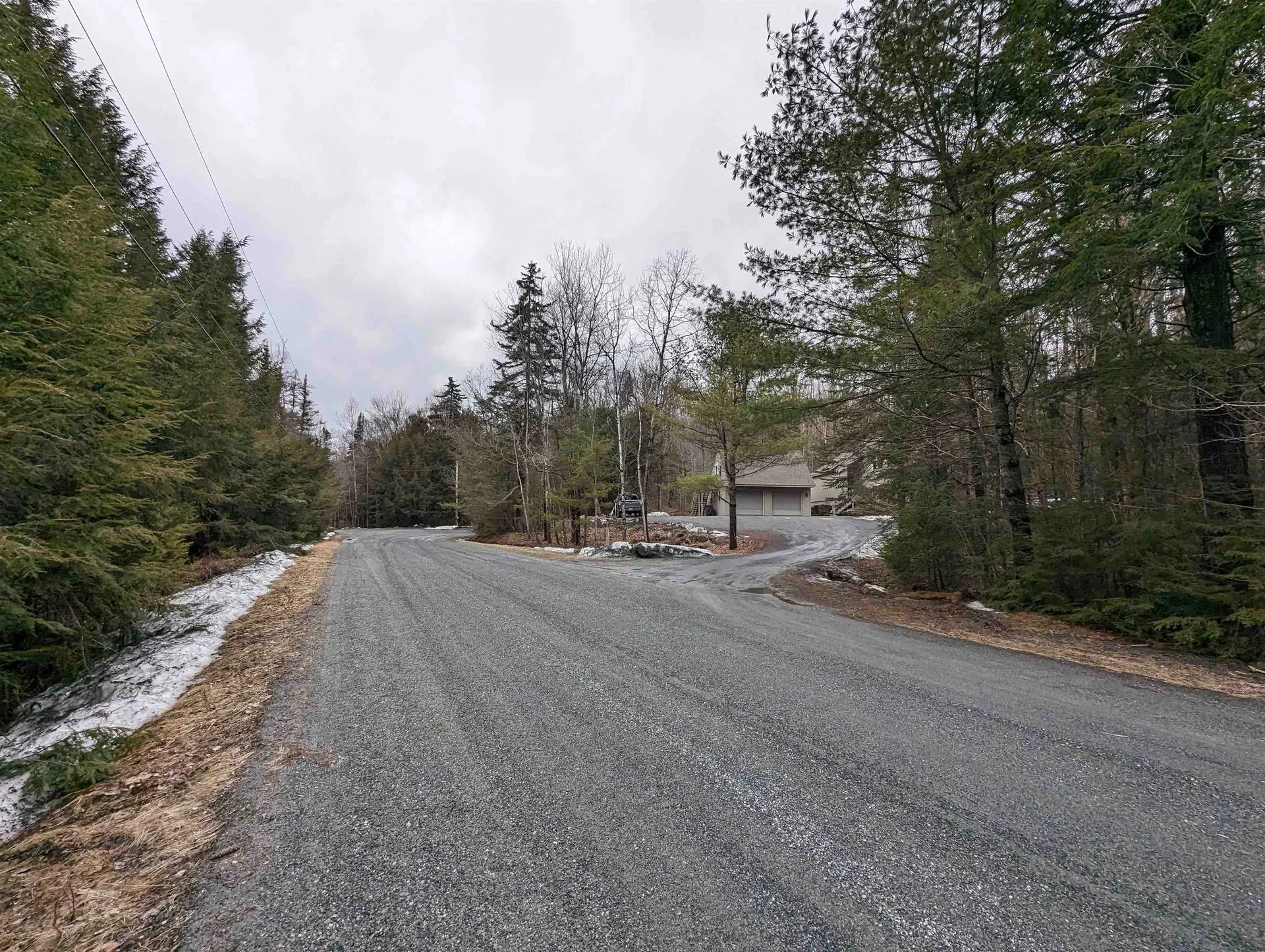47 Butternut Road Grantham NH 03753